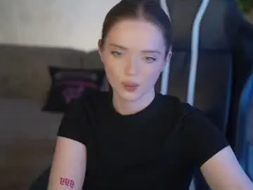 Chaturbate Live Porn of kira0541