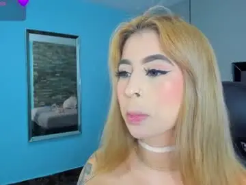 Chaturbate Watch Live Sex Cams of lucymars1