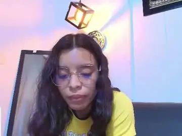 Chaturbate Private Sex Chat of max_ashley_mds