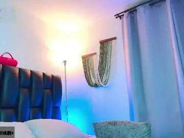 Chaturbate Nude Webcam of thiagohunk