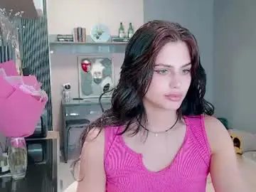 Chaturbate Best live sex cam show of vanessatenderness