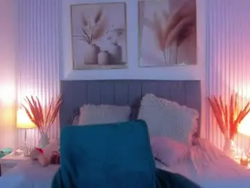 Chaturbate Nude Webcam of _lara1