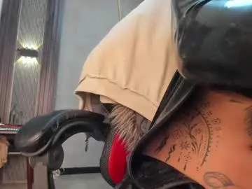Chaturbate Live Sex Cam of _selene_red