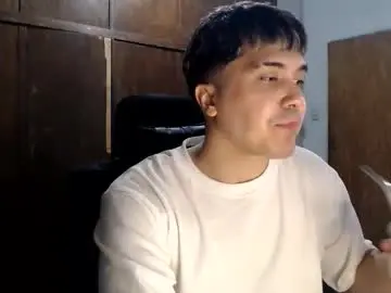Chaturbate Live Porn of alexriversx