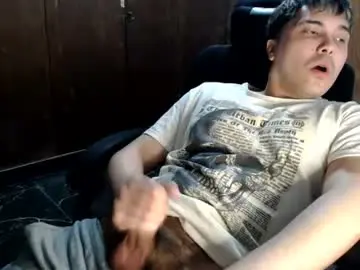 Chaturbate Adult Video Chat of alexriversx