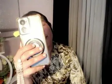Chaturbate Sex Cam of bella_ngo