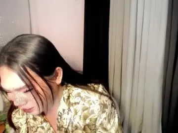 Chaturbate Nude Webcam of bella_ngo
