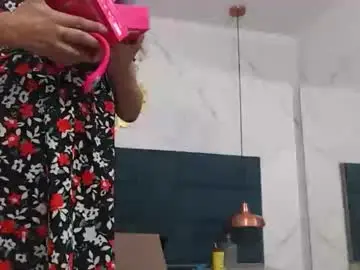 Chaturbate Live Sex Cam of brenda_velasquez