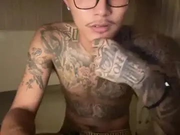 Chaturbate Sex Cam of ceesteve_hot
