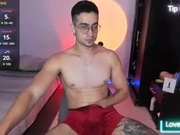 Chaturbate Adult Video Chat of ethereum11