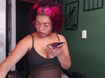 Chaturbate Nude Webcam of hot_chocolate_4u