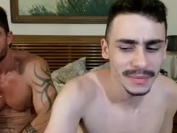 Chaturbate Live Porn of hungcaique