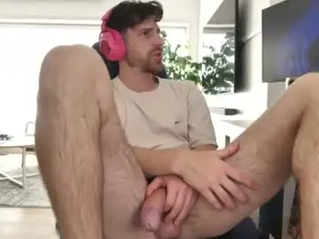 Chaturbate Adult Webcams of peterparkerrxox