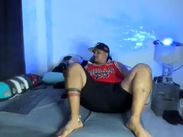 Chaturbate Private Sex Chat of pikoro_gomez