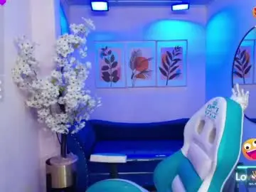 Chaturbate Adult Webcams of sarasofiaaa_