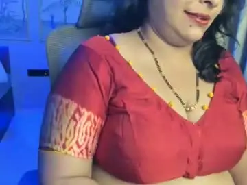 Chaturbate Sex Cam of tarivishu23