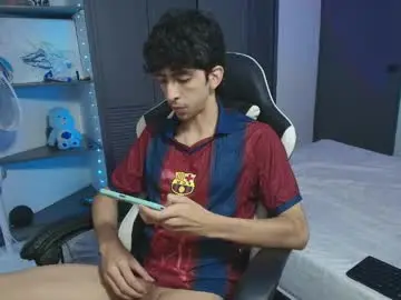 Chaturbate Free Porn Cam of vittorio_cerati