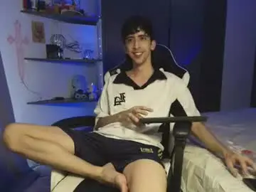 Chaturbate Private Sex Chat of vittorio_cerati
