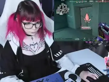 Chaturbate Free Porn Cam of yumi_youkai