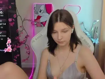Chaturbate Best Webcam of audreyykim