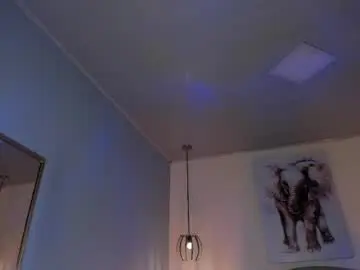 Chaturbate Sex Chat of ayshell__