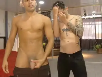 Chaturbate Free Live Porn of boysgang_sex