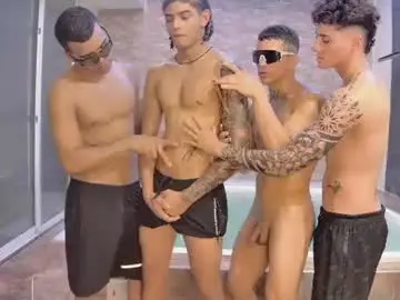Chaturbate Adult Video Chat of boysgang_sex