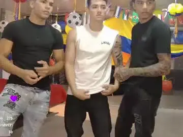 Chaturbate Sex Cam of boysgang_sex