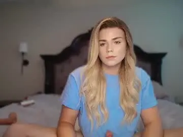 Chaturbate Free Porn Cam of buitifulblonde