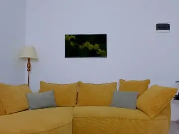 Chaturbate Nude Webcam of emrya