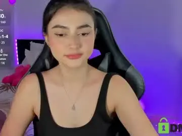 Chaturbate Live Sex of esmeralda_le