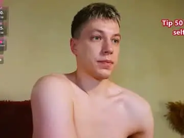 Chaturbate Live Porn of ethan7inches