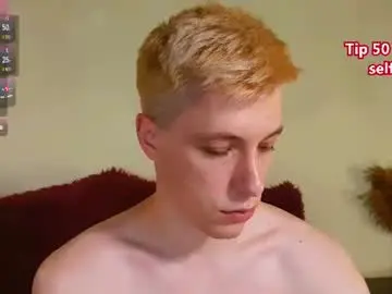 Chaturbate Nude Webcam of ethan7inches