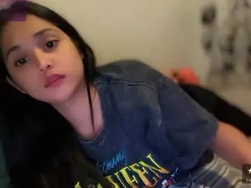 Chaturbate Sex Cam of gwynmylove
