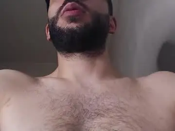 Chaturbate Live Sex Cam of henryaxe