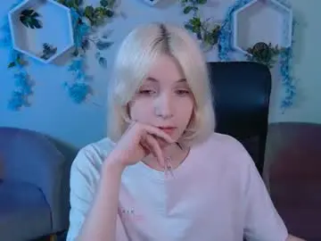 Chaturbate Best live sex cam show of maja_beautiful
