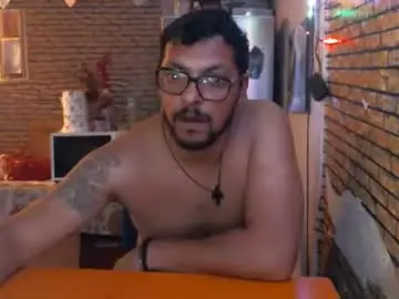 Chaturbate Live Sex Cam of real_coupl3