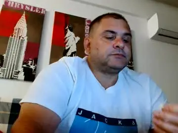 Chaturbate Nude Webcam of themastercomander