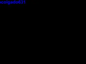 Chaturbate Free Porn Cam of caballocolgado631