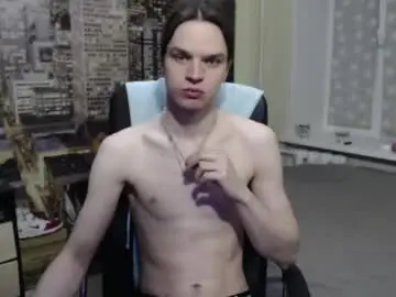 Chaturbate Sex Cam of ghostfacefriends