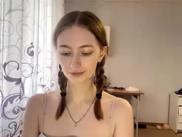 Chaturbate Best live sex cam show of janenegearhart