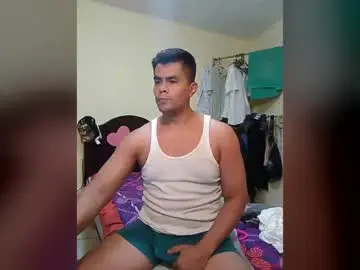Chaturbate Live Sex Cam of kushlozter