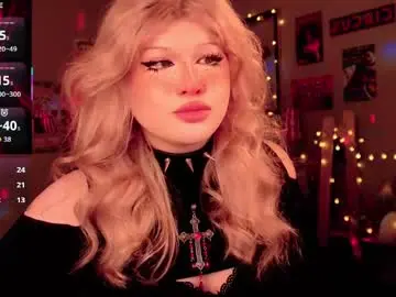 Chaturbate Free Live Porn of lilithnelson