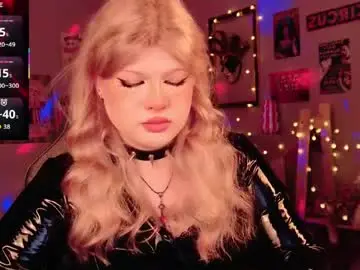 Chaturbate Free Porn Cam of lilithnelson