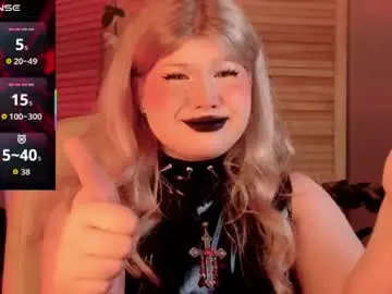 Chaturbate Free Porn Cam of lilithnelson