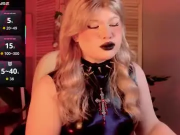 Chaturbate Best Webcam of lilithnelson