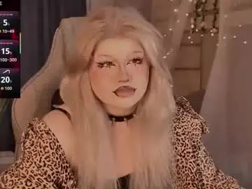 Chaturbate Nude Webcam of lilithnelson
