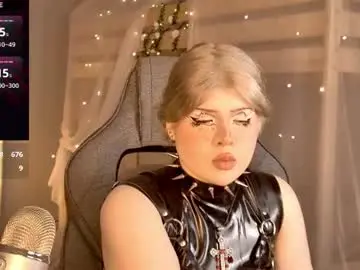 Chaturbate Sex Chat of lilithnelson