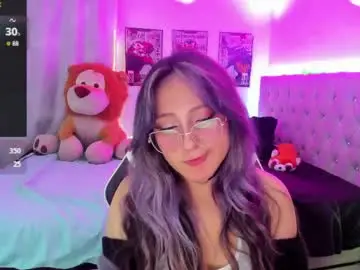 Chaturbate Live Sex Cam of lucylane_