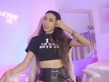 Chaturbate Live Porn of martina_magni